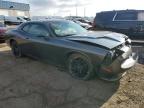 2018 Dodge Challenger Sxt for Sale in Woodhaven, MI - Front End