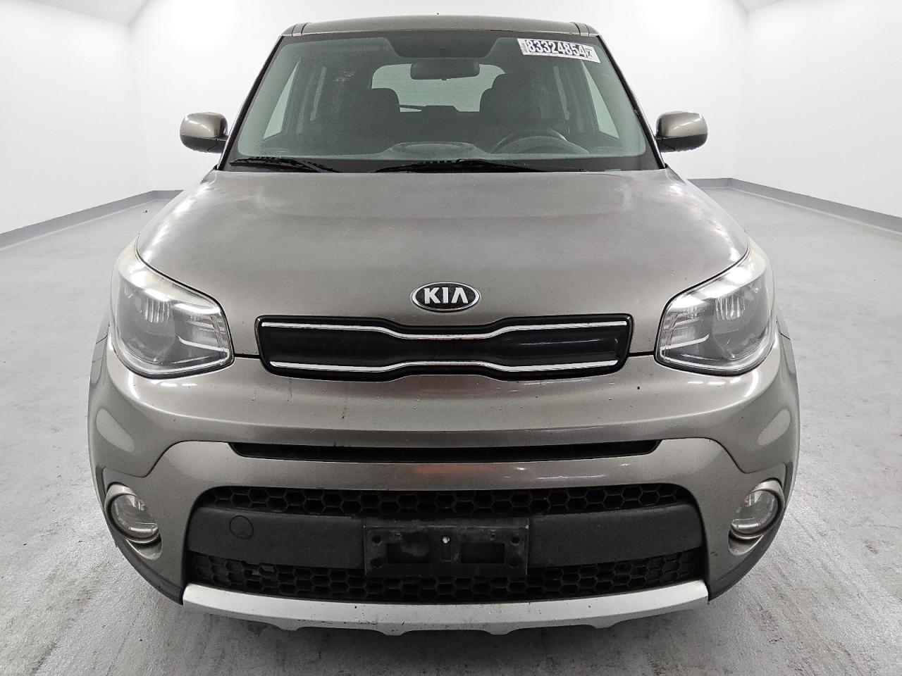 VIN KNDJP3A5XJ7540105 2018 KIA SOUL no.5