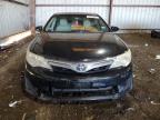 2012 Toyota Camry Base na sprzedaż w Houston, TX - Rear End