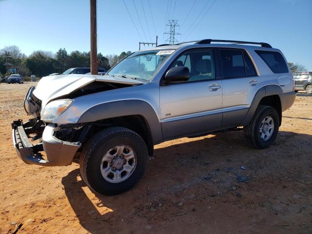 2003 Toyota 4Runner Sr5