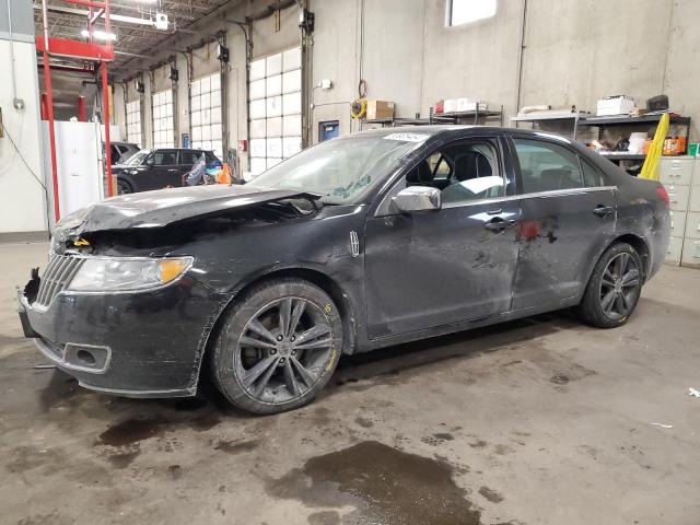 2010 Lincoln Mkz 