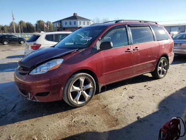 2007 Toyota Sienna Ce