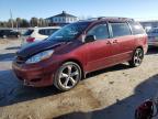 2007 Toyota Sienna Ce за продажба в North Billerica, MA - Front End