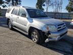 2004 Toyota 4Runner Limited للبيع في Rancho Cucamonga، CA - Front End