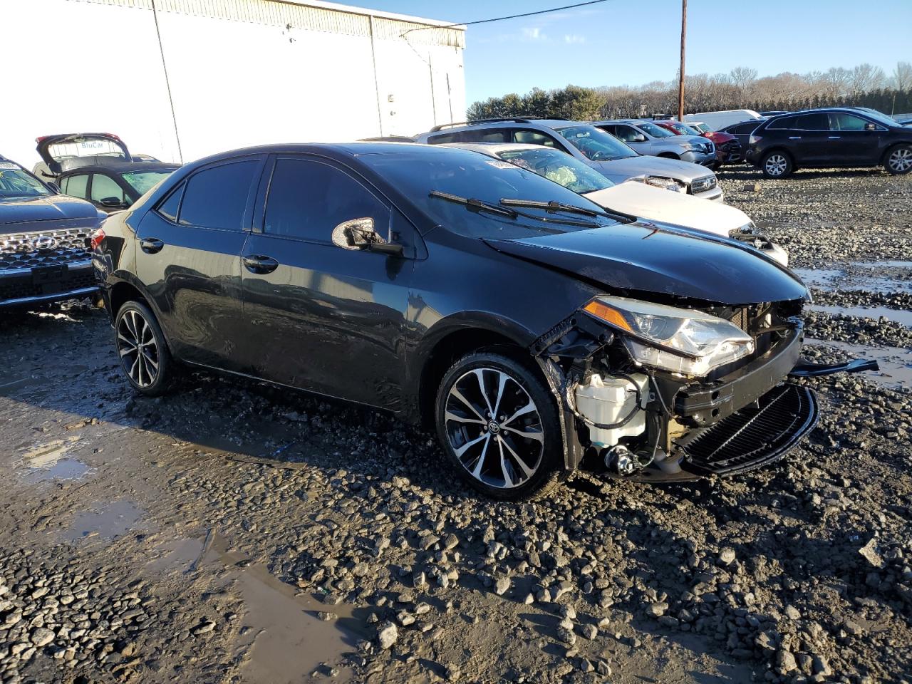 VIN 5YFBURHE8GP456541 2016 TOYOTA COROLLA no.4