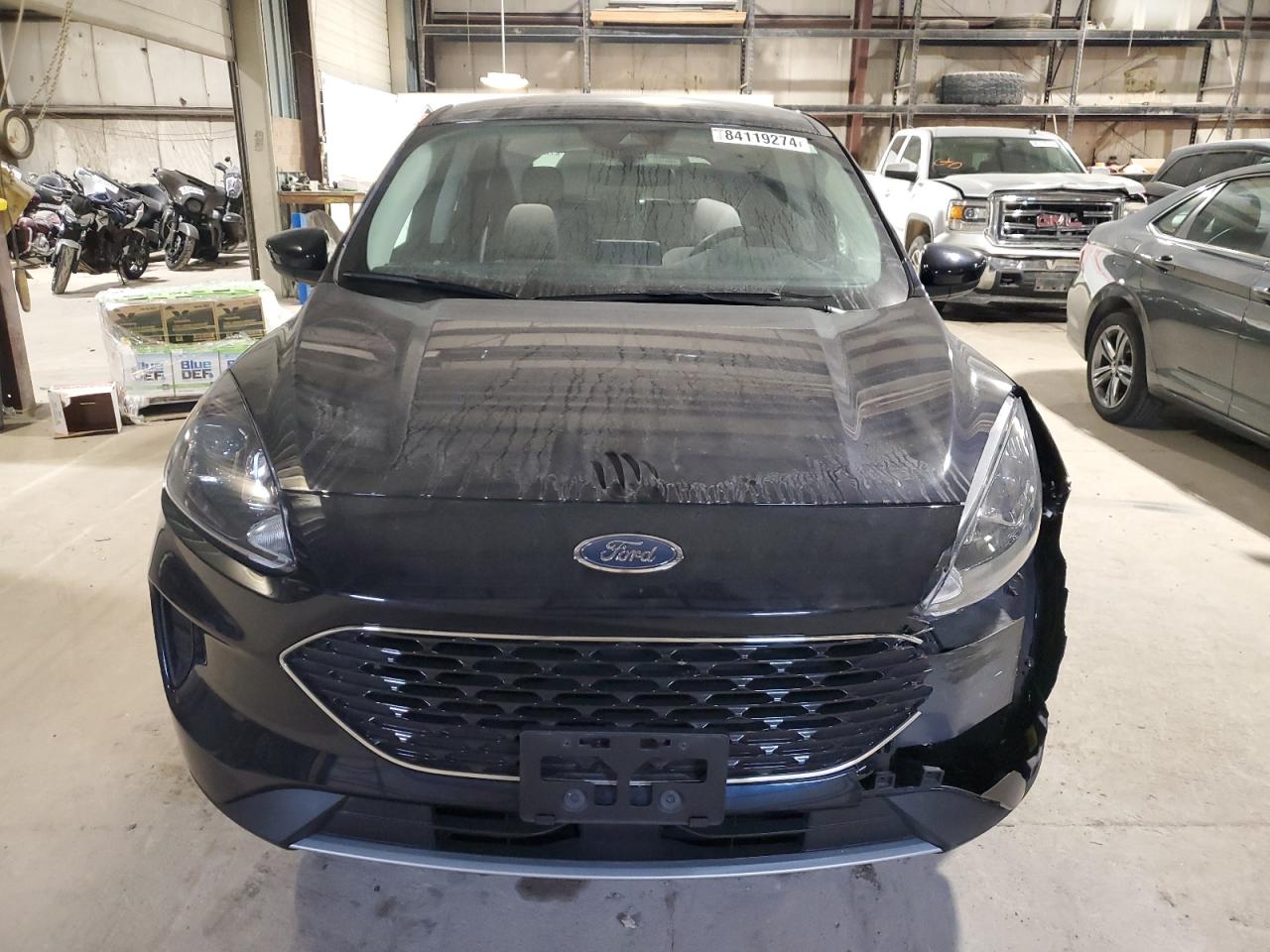 2021 Ford Escape - Image 5