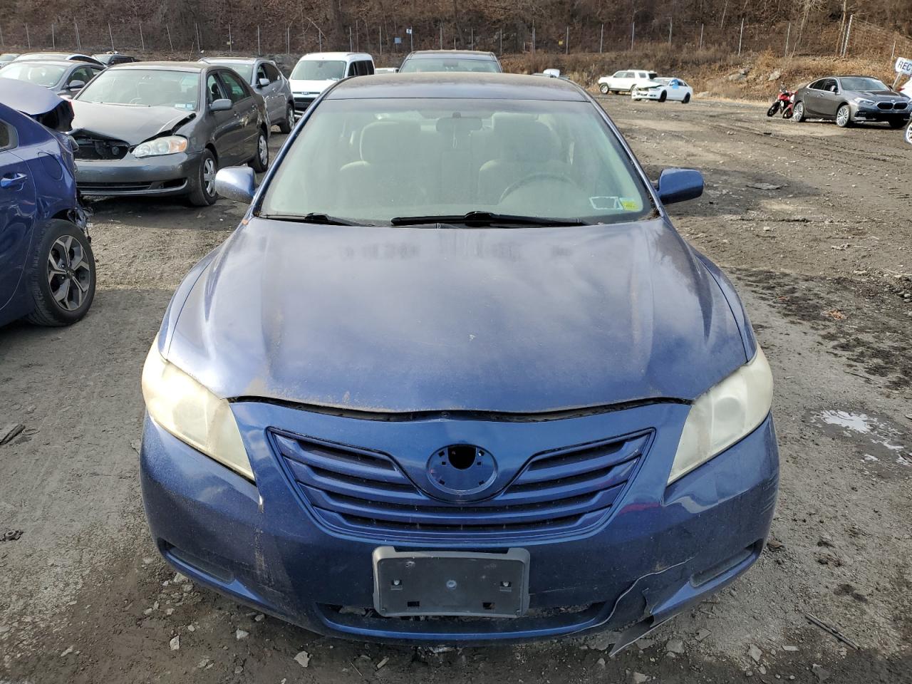 2007 Toyota Camry - Image 5