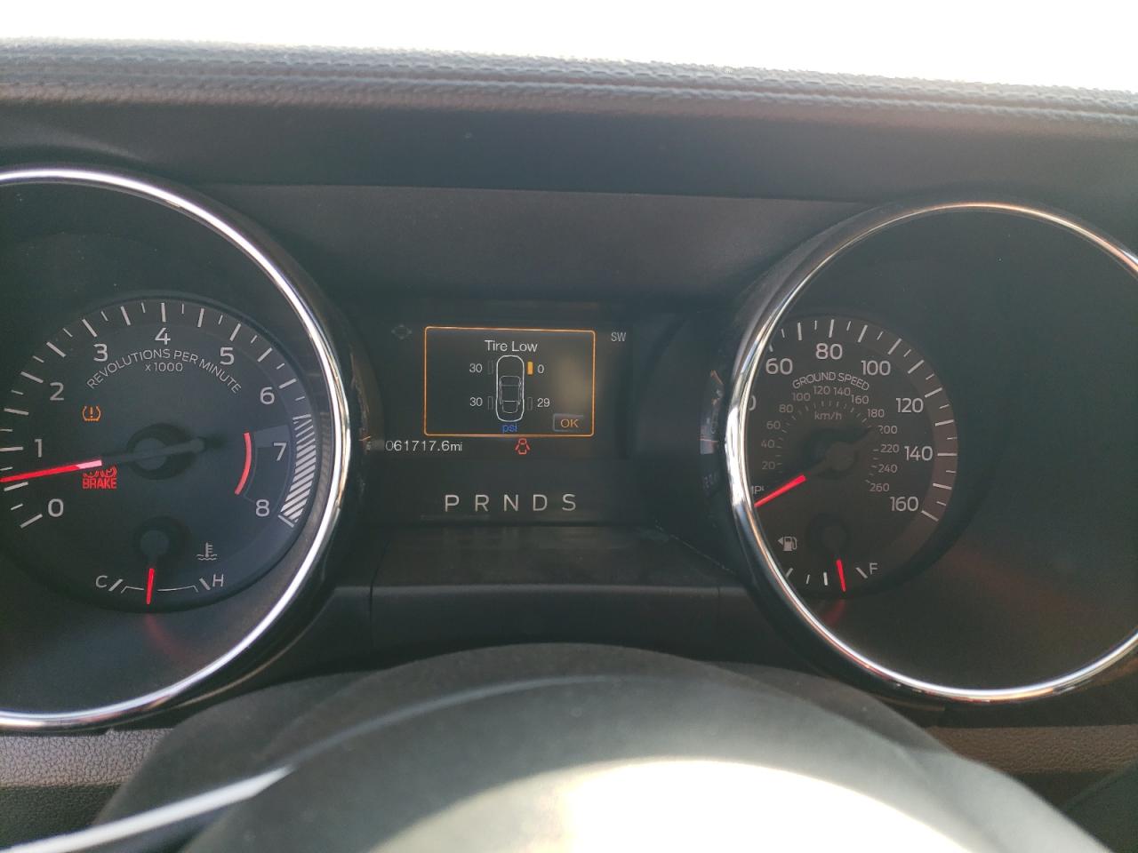 2017 Ford Mustang - Image 9