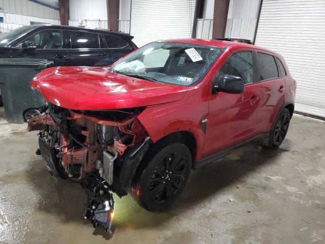 2022 Mitsubishi Outlander Sport Es