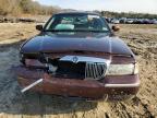2001 Mercury Grand Marquis Ls за продажба в Seaford, DE - Front End