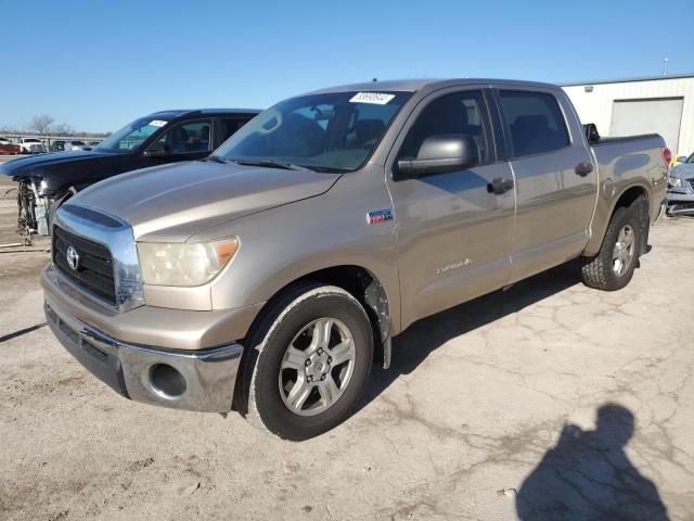 2008 Toyota Tundra Crewmax for Sale in Kansas City, KS - Mechanical