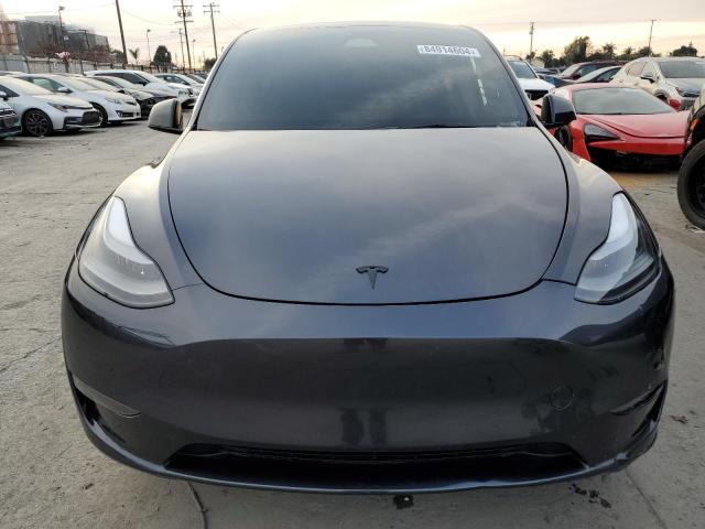  TESLA MODEL Y 2024 Gray