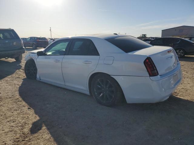 Sedans CHRYSLER 300 2014 Biały