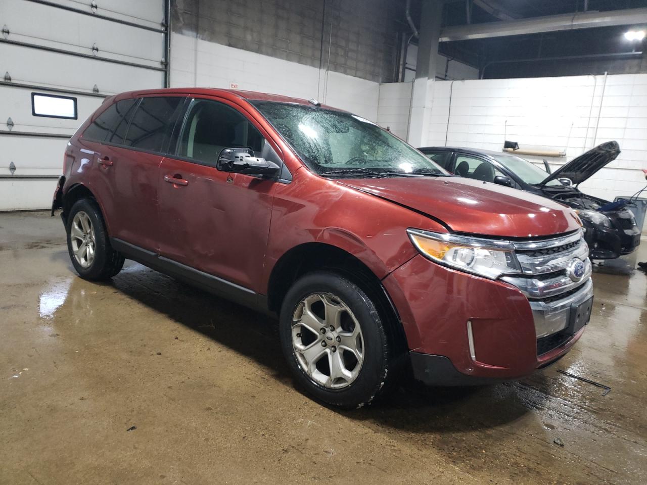 2014 Ford Edge - Image 4
