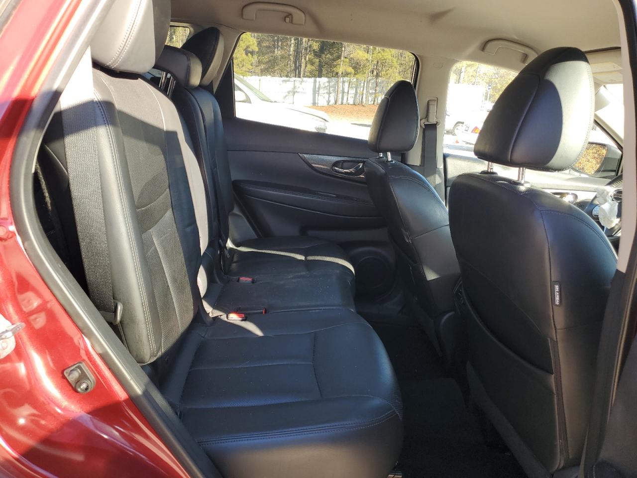 2014 Nissan Rogue - Image 11