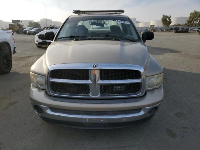 2005 DODGE RAM 1500 ST