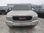 2000 Gmc New Sierra K1500 продається в Wayland, MI - Burn