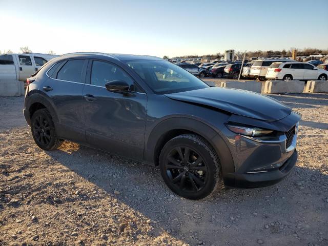  MAZDA CX30 2023 Gray