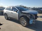 2020 Toyota Rav4 Xle Premium продається в Wilmer, TX - Front End