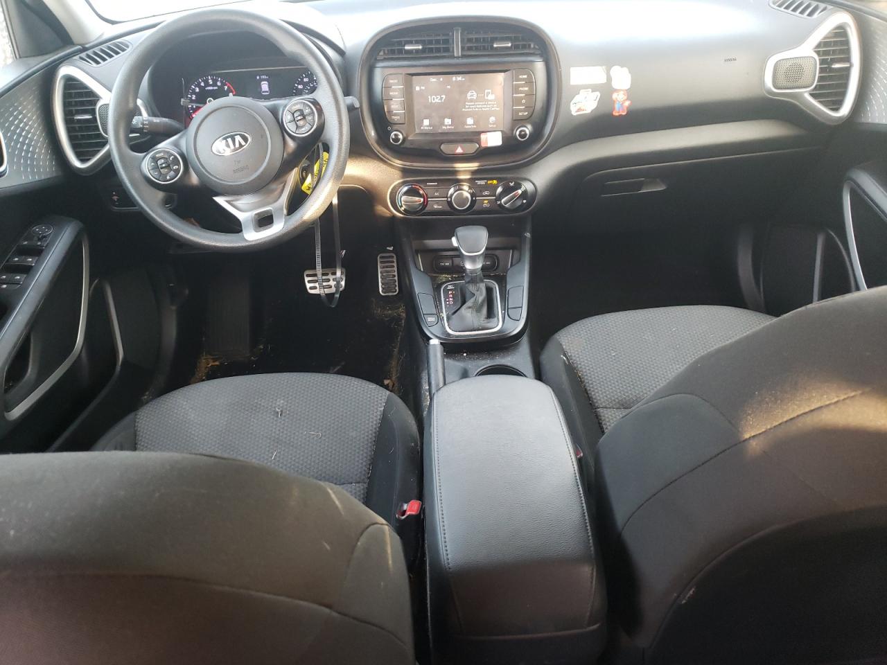 2020 Kia Soul - Image 8