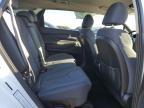 2023 Hyundai Santa Fe Sel продається в East Granby, CT - Side