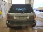 2007 Honda Pilot Exl للبيع في Casper، WY - Front End