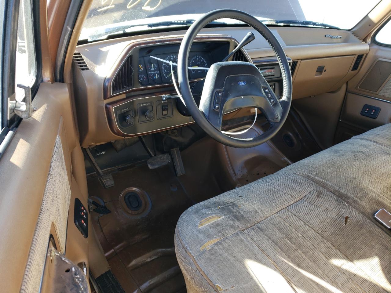 1991 Ford F-150 - Image 8