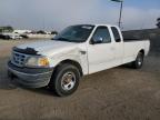 1999 Ford F150  продається в San Diego, CA - Front End