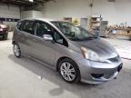 2009 Honda Fit Sport продається в Chambersburg, PA - Rear End