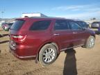 2019 Dodge Durango Citadel na sprzedaż w Colorado Springs, CO - Rear End