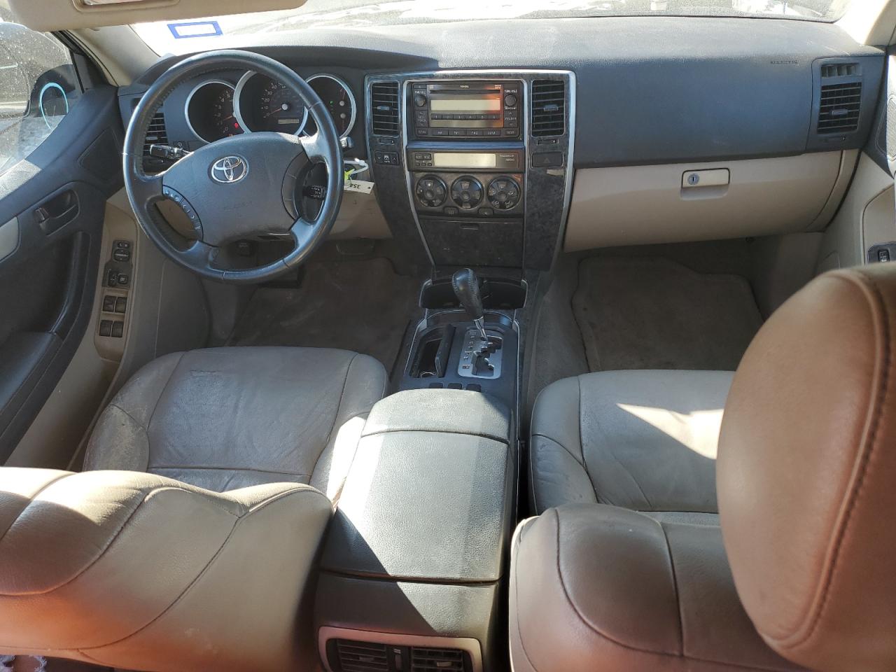 2006 Toyota 4Runner - Image 8