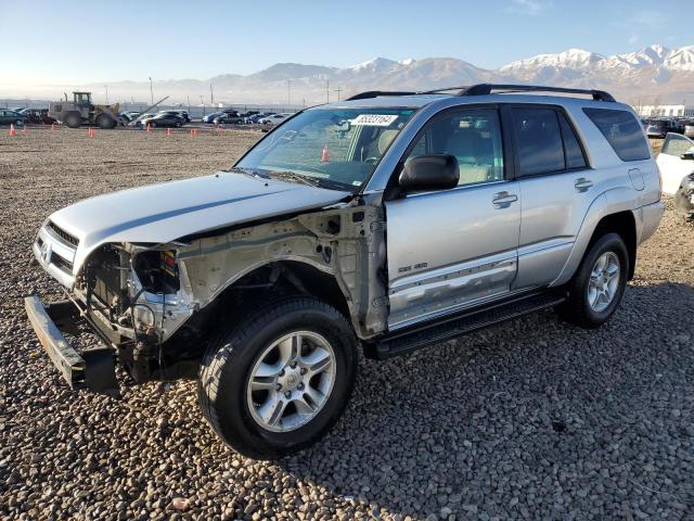 2005 Toyota 4Runner Sr5