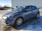 2019 TOYOTA C-HR XLE for sale at Copart AB - CALGARY