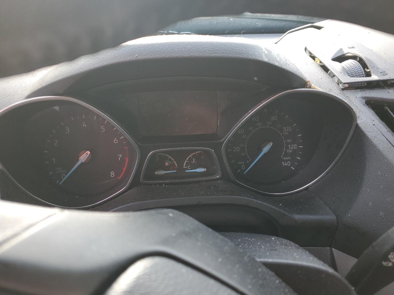 2018 Ford Escape - Image 9