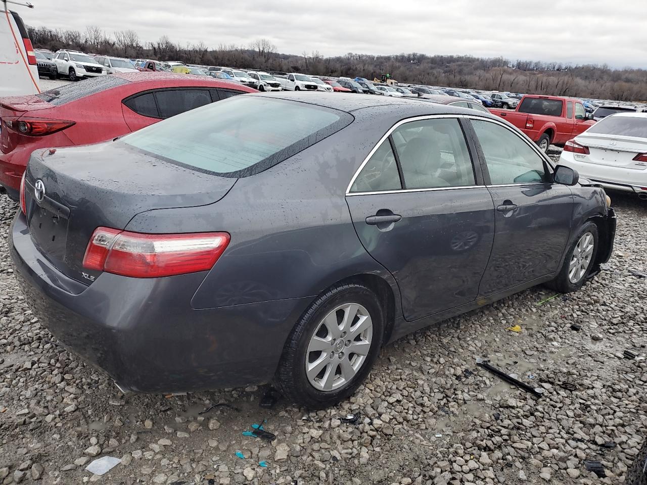 2007 Toyota Camry - Image 3