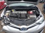 2017 TOYOTA AURIS ICON for sale at Copart PETERLEE