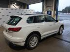 2019 VOLKSWAGEN TOUAREG V6 for sale at Copart EAST KILBRIDE