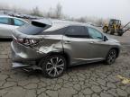 2021 Lexus Rx 450H за продажба в Woodburn, OR - Rear End