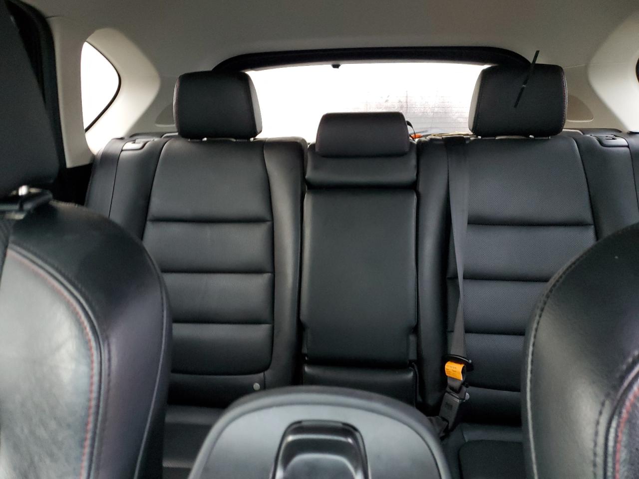 2015 Mazda CX-5 - Image 10