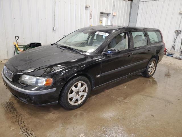 2004 Volvo V70 