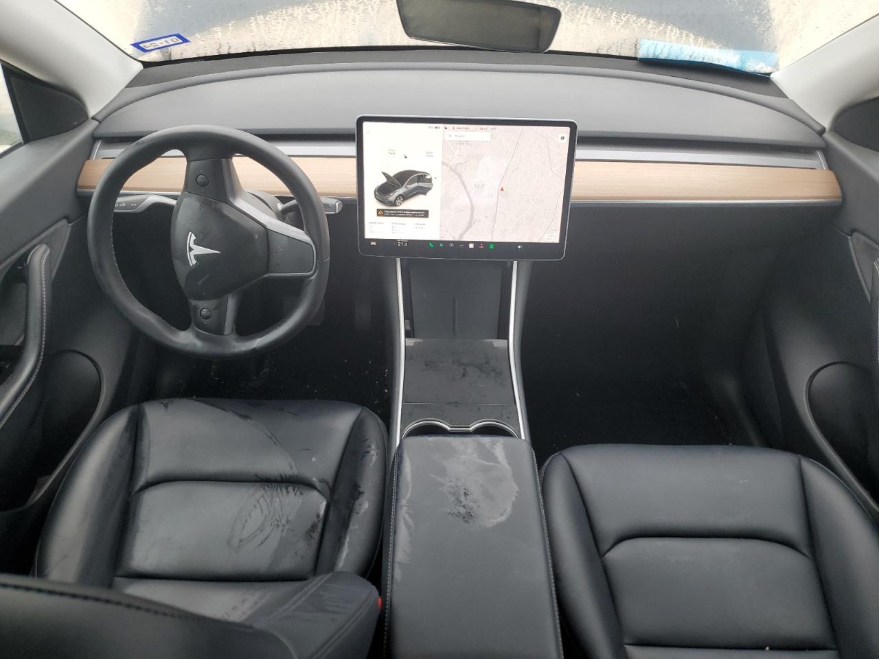 2020 Tesla Model Y VIN: 5YJYGDEE8LF031531 Lot: 84745024