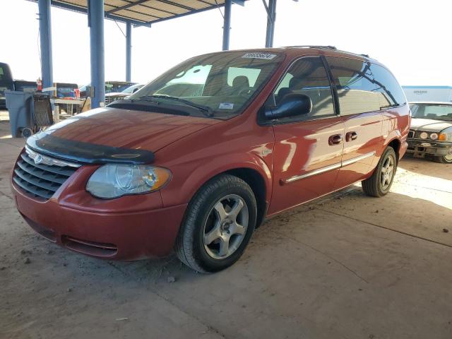 2006 Chrysler Town & Country Touring