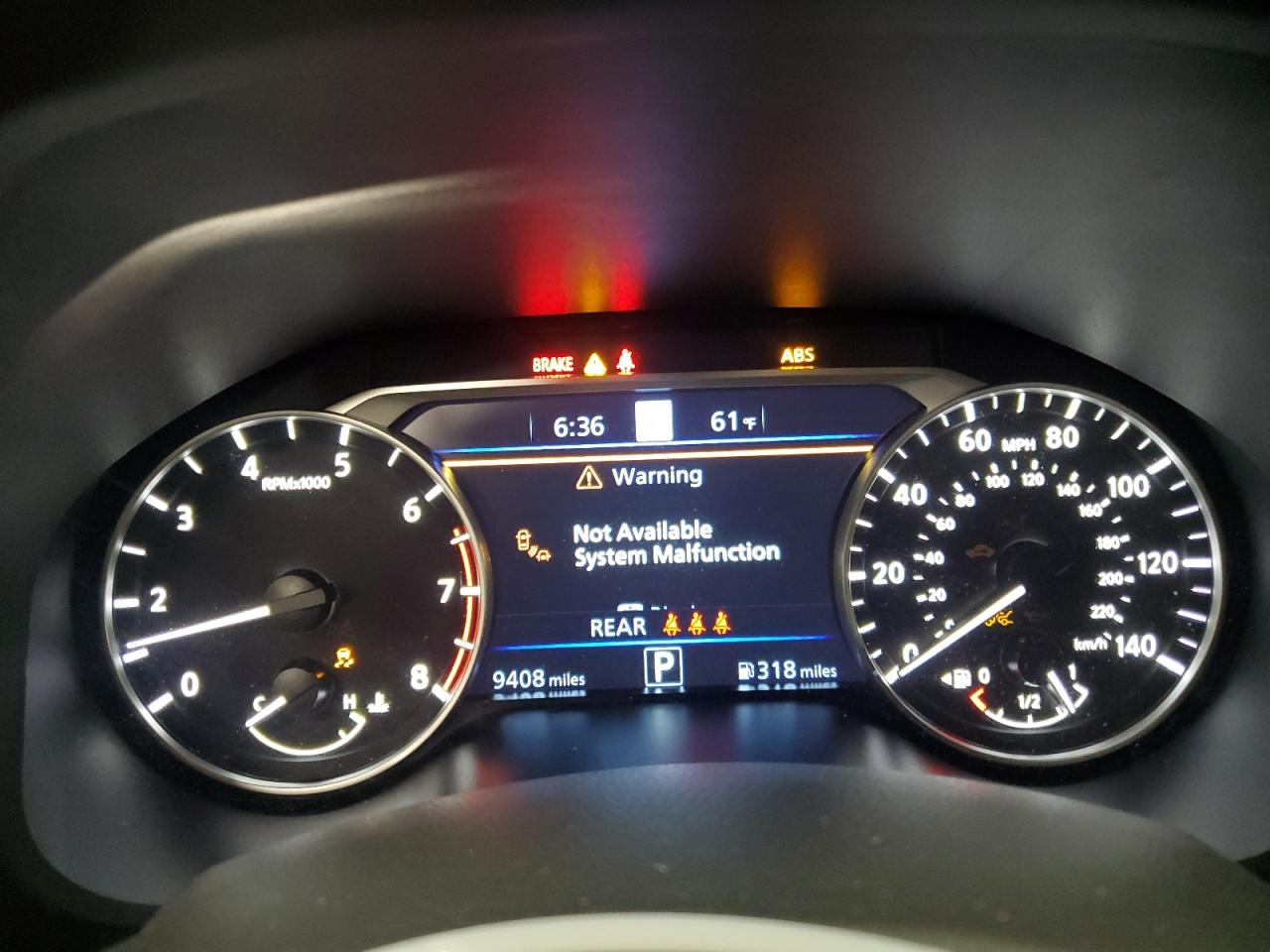 2024 Nissan Altima - Image 9