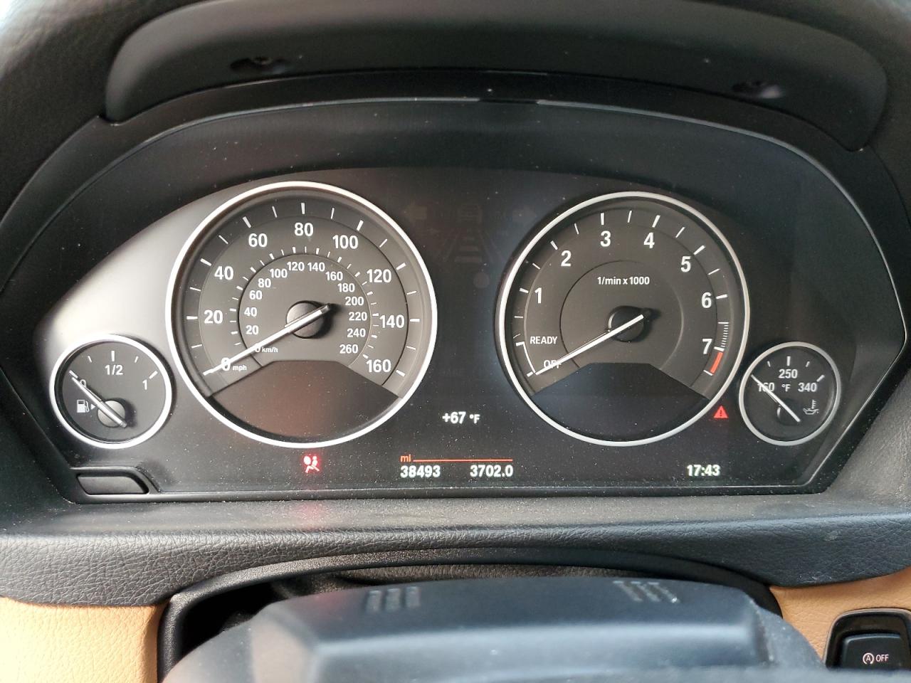 2019 BMW 4er - Image 9