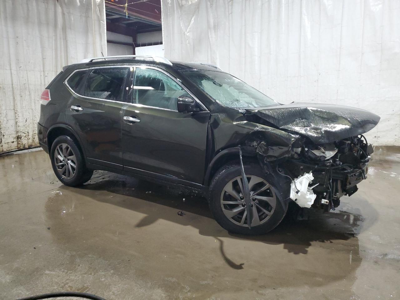 VIN 5N1AT2MV6GC738824 2016 NISSAN ROGUE no.4