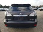 2010 Lexus Rx 350 на продаже в Finksburg, MD - Front End