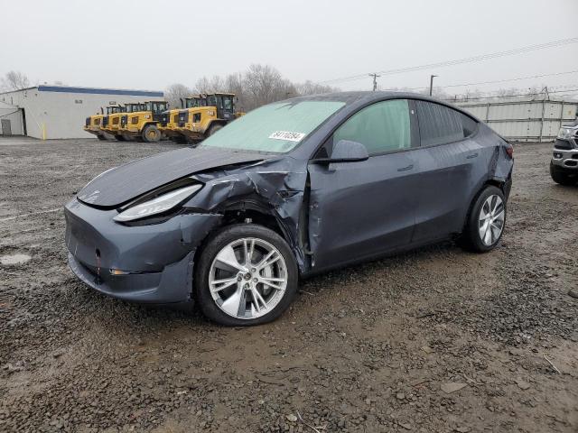  TESLA MODEL Y 2023 Gray