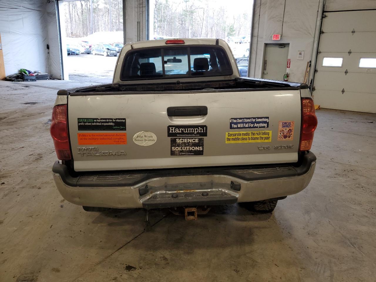 2006 Toyota Tacoma - Image 6