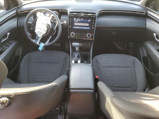  HYUNDAI SANTA CRUZ 2023 Black