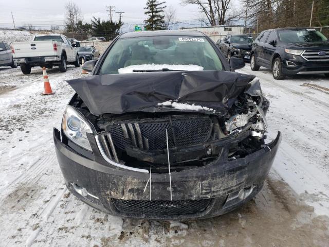  BUICK VERANO 2013 Black